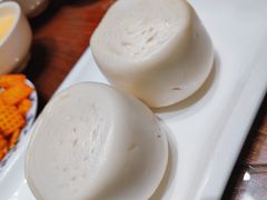 椽头馍-面辣子·陕西家乡菜(钟楼店)