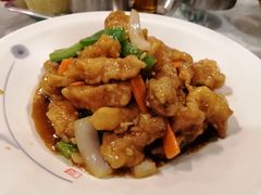 -金海湾海鲜总店