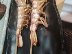 -割烹旭日本料理(龙湖狮山天街店)