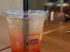 -UPPER KITCHEN(延安路店)