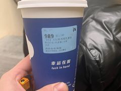 -瑞幸咖啡(凯德龙之梦莘庄店)