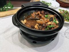 -钱记·乡野菜(紫荆花路店)