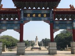 -南沙天后宫景区