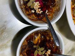 -绿茶餐厅(成都太古里店)