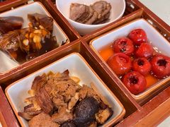 -惠丰堂饭庄·烤鸭·京味菜(西北旺·航天城店)