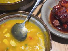 -米一仙·成都小碗菜(东万达店)