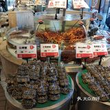 值得一去的早茶 