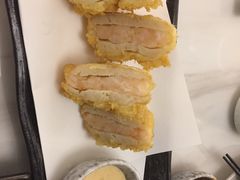 -芮麒·日本料理(淮海路店)
