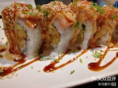 -外婆家(南开大悦城店)