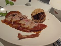 -四季民福烤鸭店(西单华威约饭街店)
