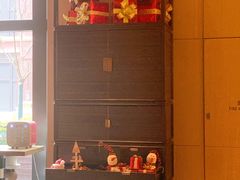 -康莱德酒店·美庭自助餐厅