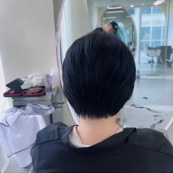 -5M HAIR SALON