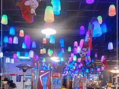 -火枪手串吧·鹤岗小串涮肚(亦庄店)