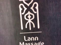 -LANN I 蘭 泰式古法按摩(徐家汇城开YOYO店)