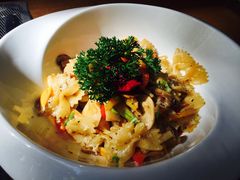 -香草意餐厅(杏石口路店)