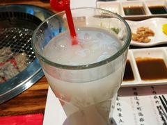 -热血兄弟·炭火烤肉(融侨中心店)