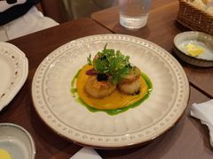 -Bistro Les Lilas丁香花小酒馆