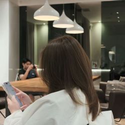 -Air Plus 美发沙龙