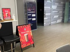 -宁波润达奥迪4S店(江北店)