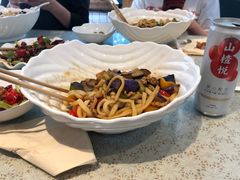-乐三里屯面馆(阿那亚店)