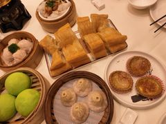 -聚福山莊·寻味顺德(北滘店)