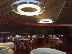 -国家大剧院西餐厅