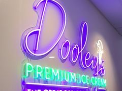 -Dooley's Premium Ice Cream
