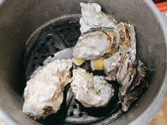 -蚝英雄·自助烤蚝(高新店)