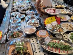-孙府大院(步行街店)