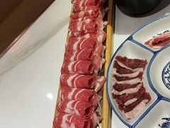 -祥源胡同·涮牛羊肉火锅(花桥店)