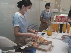 -好利来(新华店)