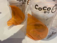 -CoCo都可(湖滨银泰店B区店)