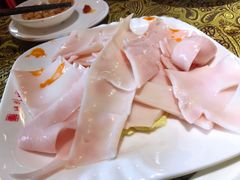 鲜黄喉-红鼎坊·老成都火锅(新南门店)