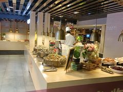 -丽池宫韩式汗蒸会馆(华灯坊店)