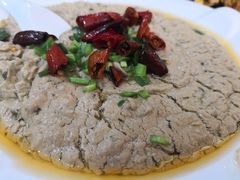 麻豆腐-西北朗益和穆斯林餐厅