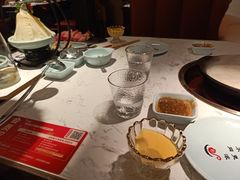 -捞神煲汤火锅(湖滨商业街店)