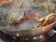 -春华海鲜城(广场西苑店)