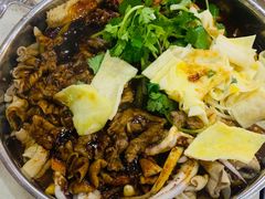 -来御来三汁焖锅(万邦店)