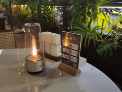 -盐说·西式餐酒馆(光明万达店)