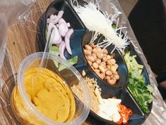 -官塘鱻鱻鱼生·潮汕生腌·砂锅粥(西马路总店)