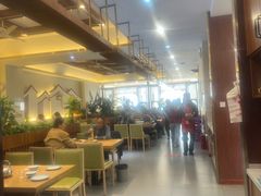 -祥阁食府妈妈菜