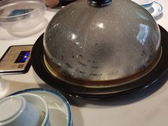 -碗中海·蒸汽海鲜·桑拿鸡(岭南天地店)