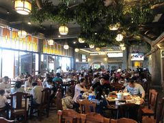 大堂-顺德了能馆(虎门店)