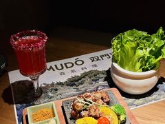 -双门洞·森系料理(体育西店)