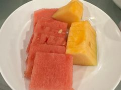 -大鸭梨烤鸭(甘家口店)