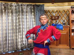 -九十九顶毡房(阜石路店)