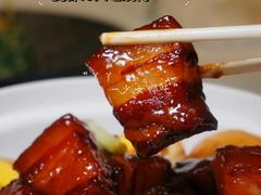 -乾隆美食·本帮菜(黄河路店)