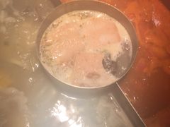 -新辣道鱼火锅(上地华联店)