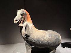 -大同市博物馆