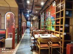 -大队长主题火锅(观音桥店)